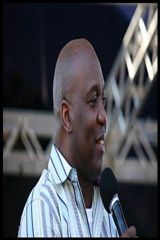 Famous People with name Thurman