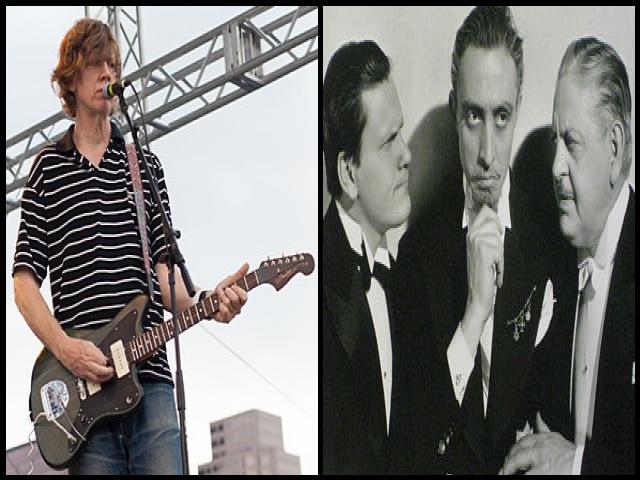 Famous People with name Thurston