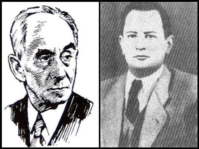 Famous People with name Tiberiu