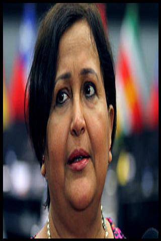 Famous People with name Tibisay