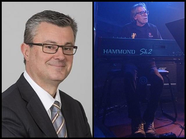 Famous People with name Tihomir