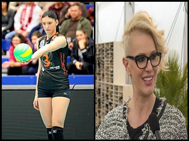 Famous People with name Tij&aacute;na