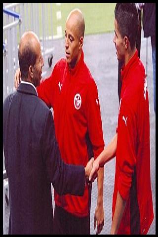 Famous People with name Tijani