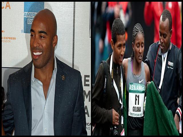 Famous People with name Tiki