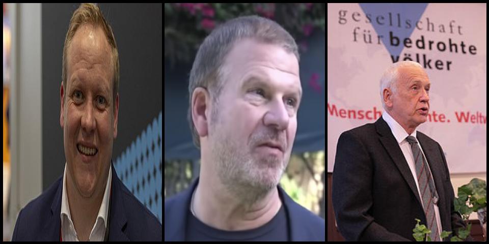 Famous People with name Tilman