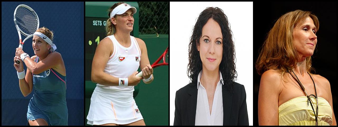 Famous People with name Timea