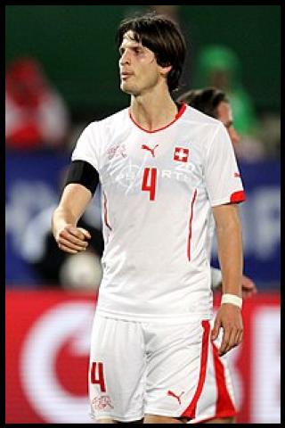 Famous People with name Timm