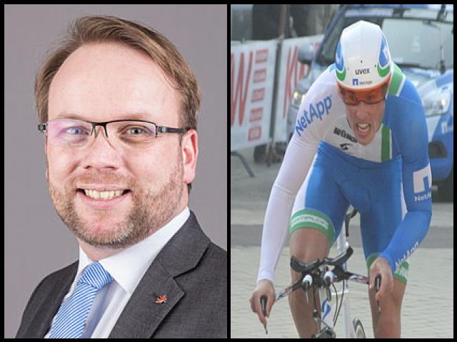 Famous People with name Timon