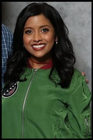 Famous People with name Tiya