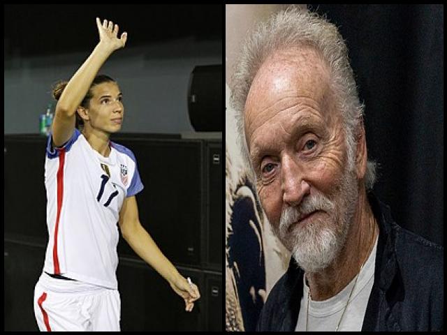 Famous People with name Tobin