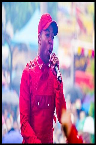 Famous People with name Todrick