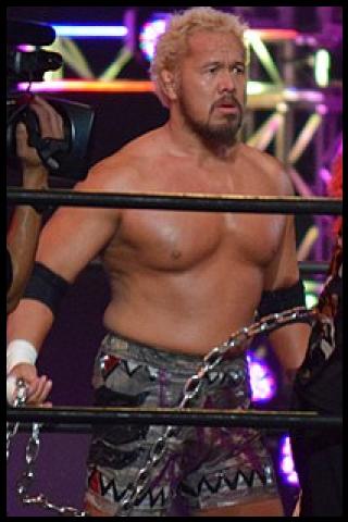 Famous People with name Togi