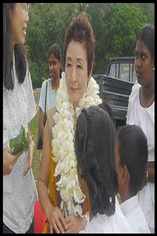 Famous People with name Tokiko