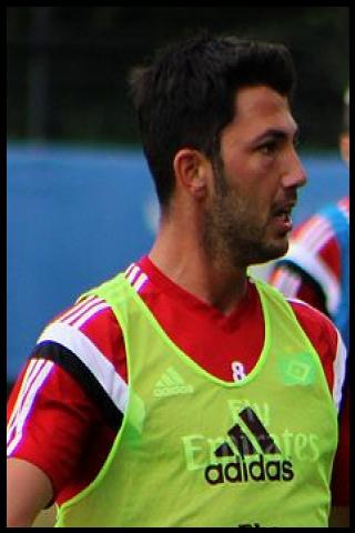 Famous People with name Tolgay