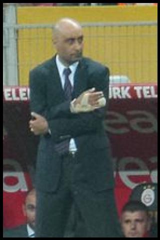 Famous People with name Tolunay