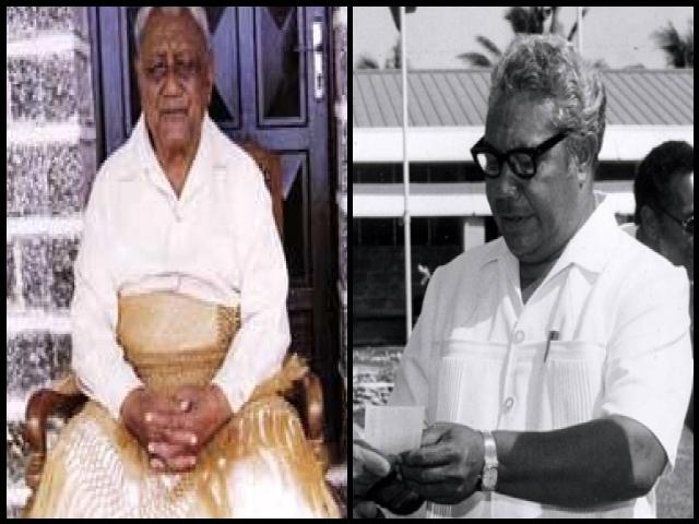 Famous People with name Tomasi