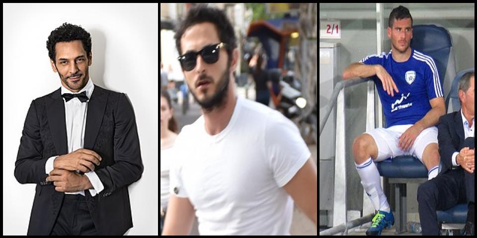 Famous People with name Tomer