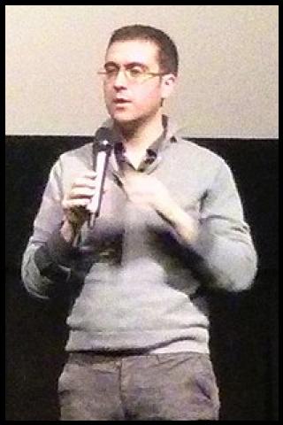 Famous People with name Tomm