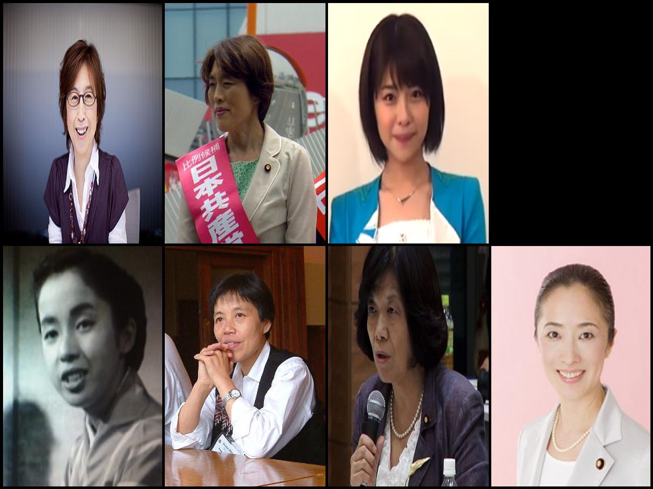 Personas famosas llamadas Tomoko