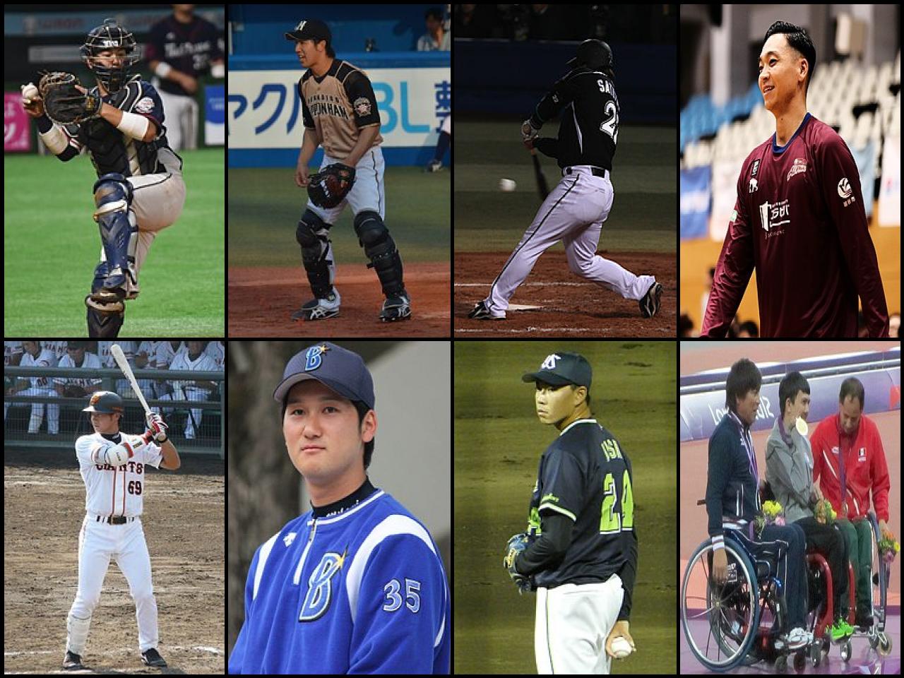 Famous People with name Tomoya