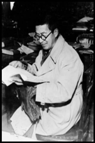 Famous People with name Tomoyoshi