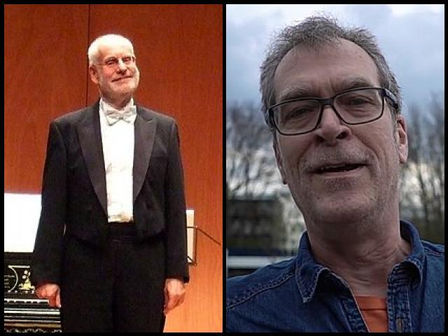 Famous People with name Ton