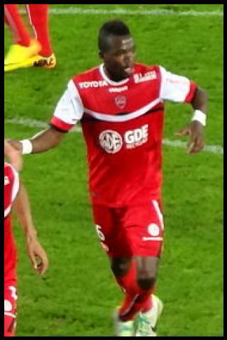 Famous People with name Tongo