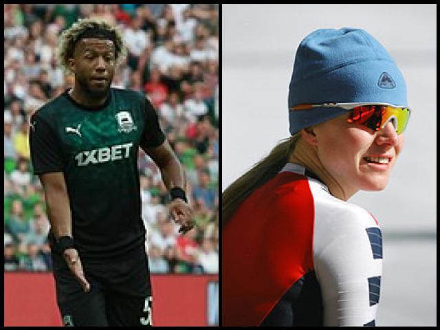 Famous People with name Tonny