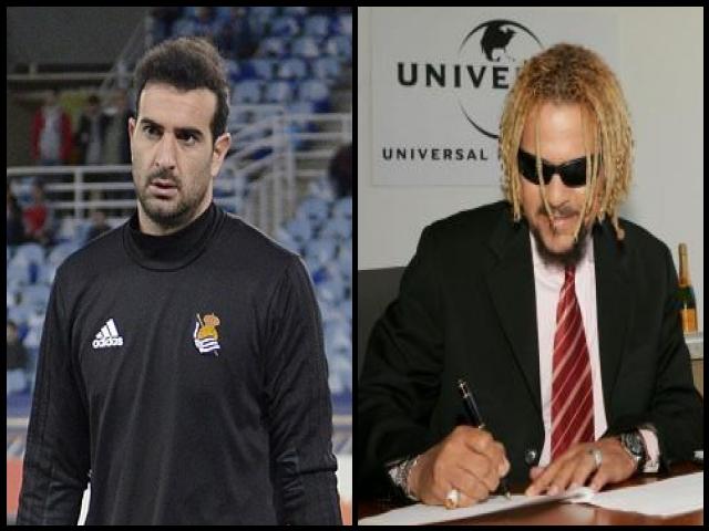 Famous People with name Tono