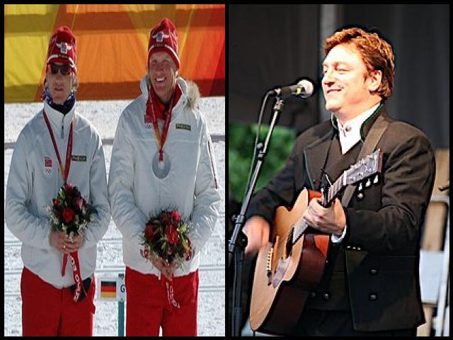 Famous People with name Tor