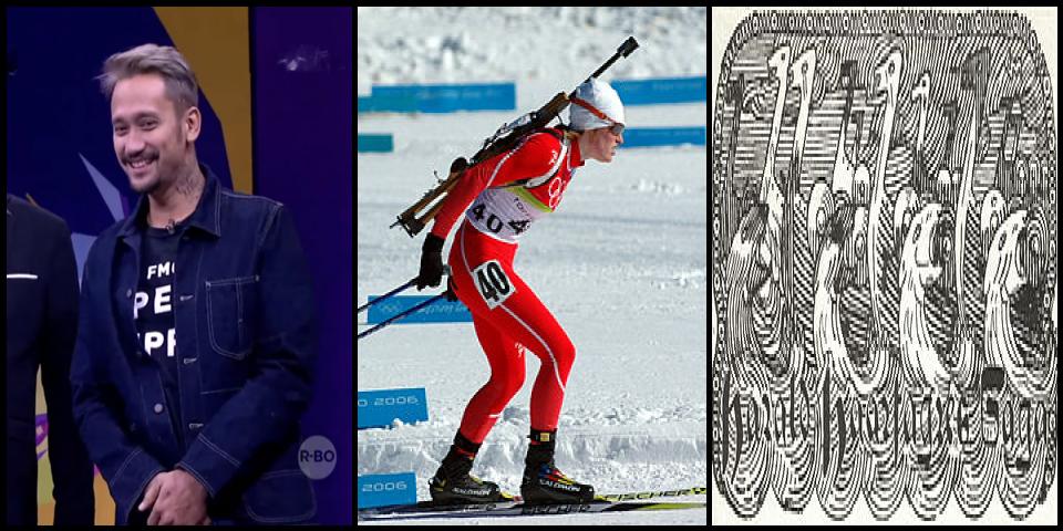 Famous People with name Tora