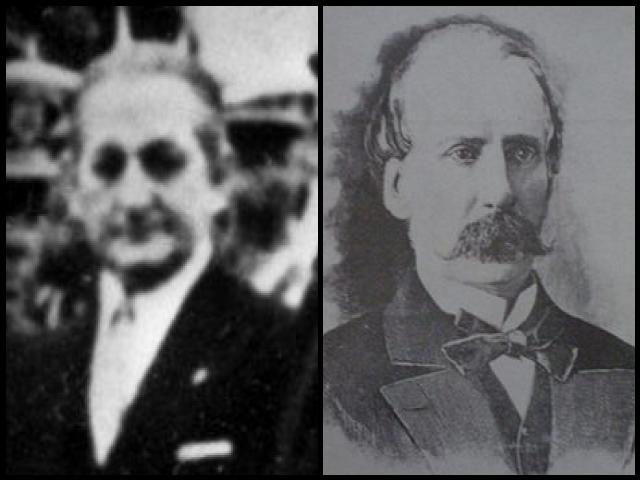 Famous People with name Torcuato