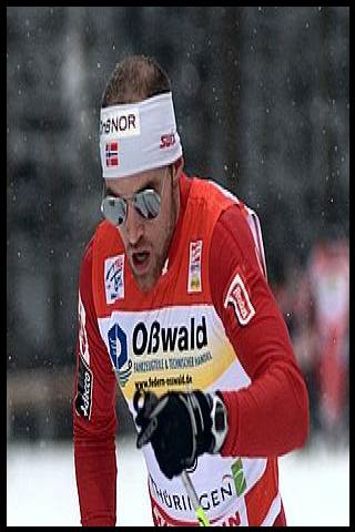 Famous People with name Tord