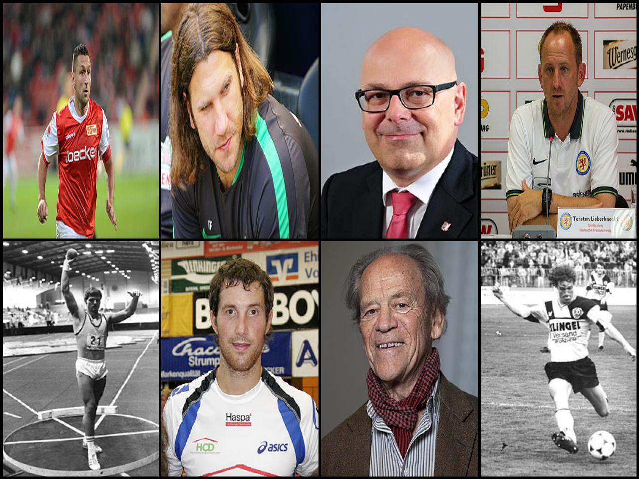 Famous People with name Torsten