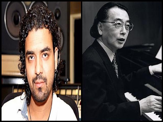 Famous People with name Toshi