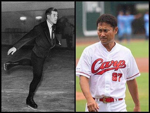 Famous People with name Toshikazu