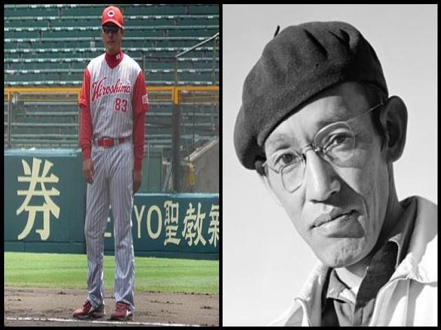 Famous People with name Toyo