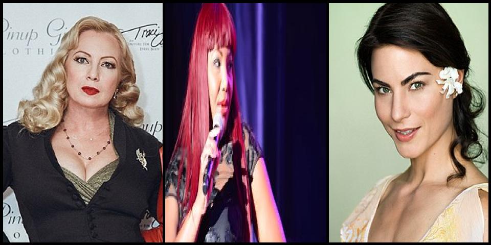 Famous People with name Traci