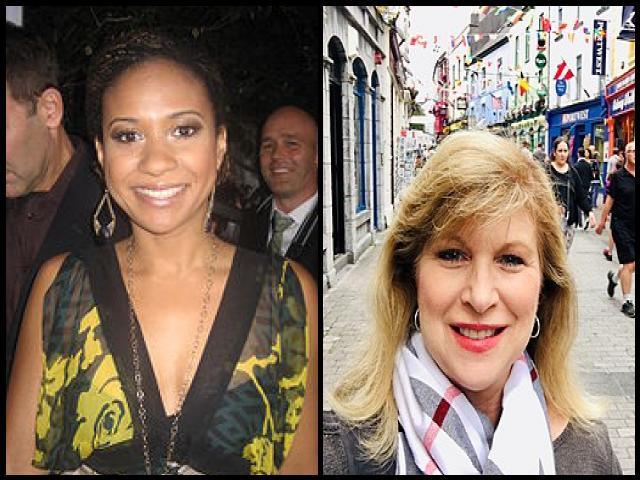 Famous People with name Tracie