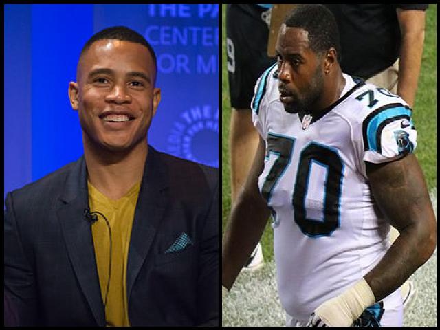 Famous People with name Trai