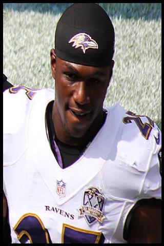 Famous People with name Tray