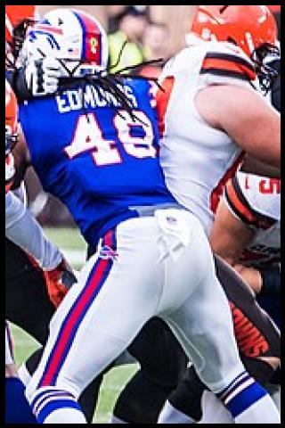 Famous People with name Tremaine