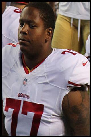 Famous People with name Trenton