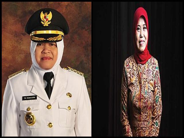 Famous People with name Tri