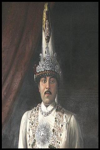 Famous People with name Tribhuvan