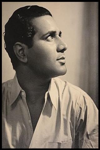 Famous People with name Trilok