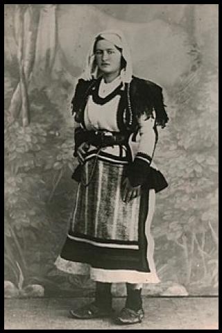 Famous People with name Tring&euml;