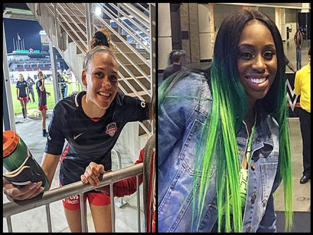 Famous People with name Trinity