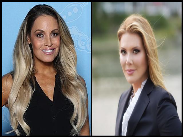 Famous People with name Trish