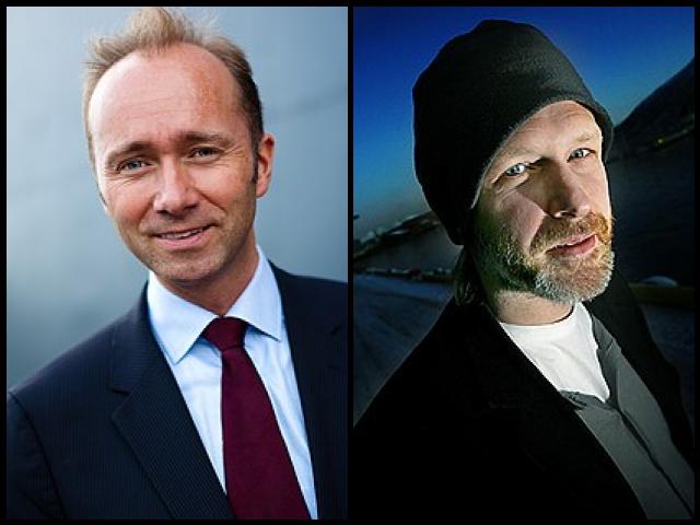 Famous People with name Trond